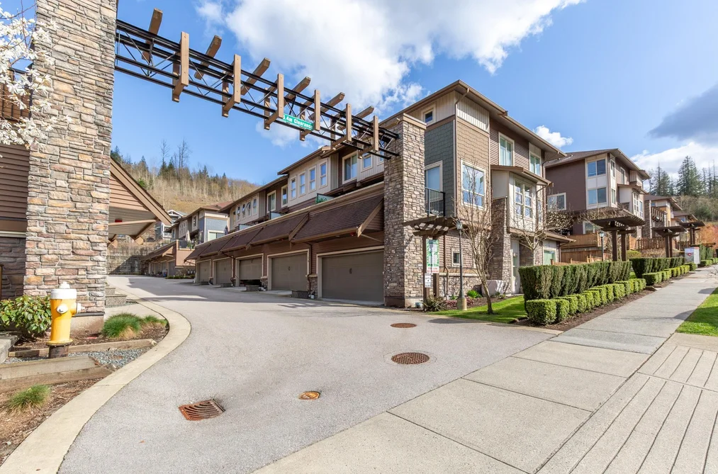 Townhouse for sale at 13 10480 248 Street Maple Ridge British Columbia - MLS: R3105413