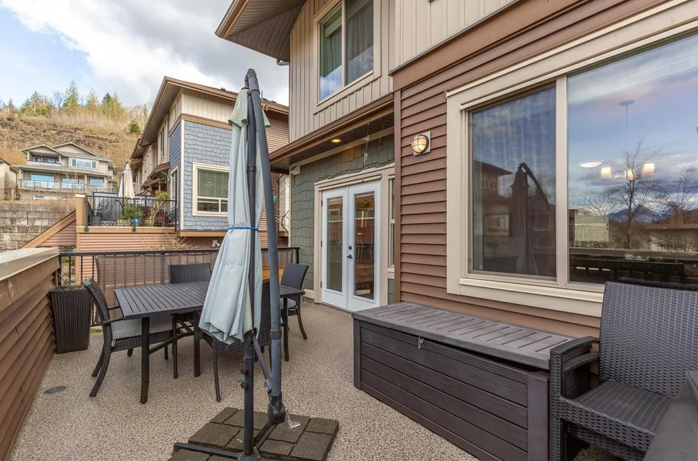 13 10480 248 STREET, Maple Ridge BC V2W 0J4, Maple Ridge BC — Residential for Sale — Photo 18 of 40