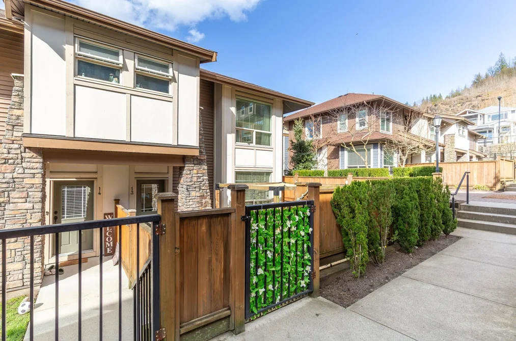 13 10480 248 STREET, Maple Ridge BC V2W 0J4, Maple Ridge BC — Residential for Sale - Photo 2