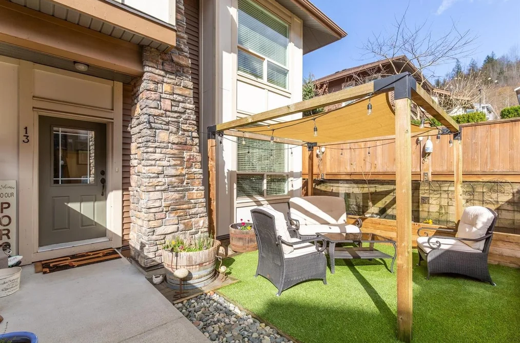 13 10480 248 STREET, Maple Ridge BC V2W 0J4, Maple Ridge BC — Residential for Sale — Photo 34 of 40
