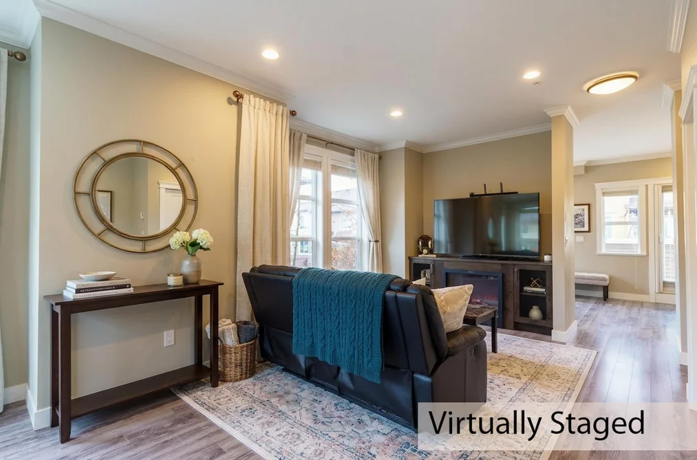 Townhouse for sale at 13 10550 248 Street Maple Ridge British Columbia - MLS: R3097359