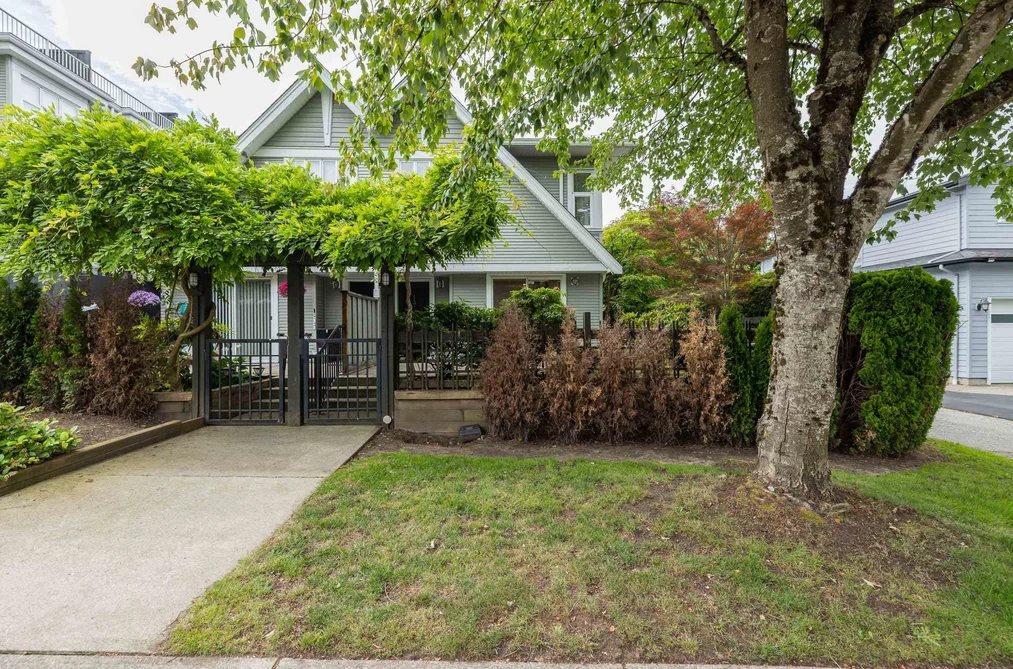 13 1203 MADISON AVENUE, Burnaby BC V5C 6R9, Burnaby BC — Residential for Sale - Main Photo