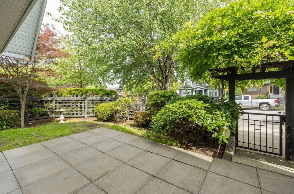 13 1203 MADISON AVENUE, Burnaby BC V5C 6R9, Burnaby BC — Residential for Sale — Photo 26 of 30