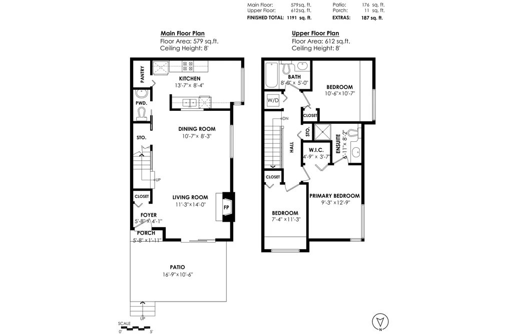 13 1203 MADISON AVENUE, Burnaby BC V5C 6R9, Burnaby BC — Residential for Sale — Photo 30 of 30