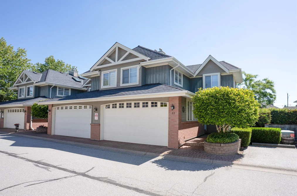 Townhouse for sale at 13 12038 62 Avenue Surrey British Columbia - MLS: R3136650
