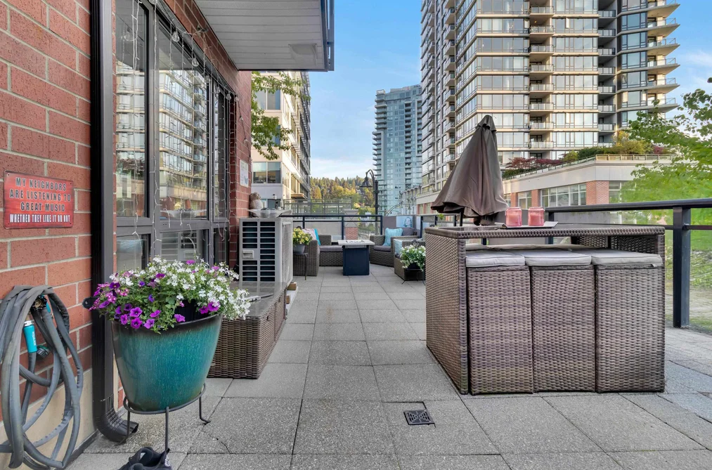 13 130 BREW STREET, Port Moody BC V3H 0E3, Port Moody BC — Residential for Sale - Photo 2