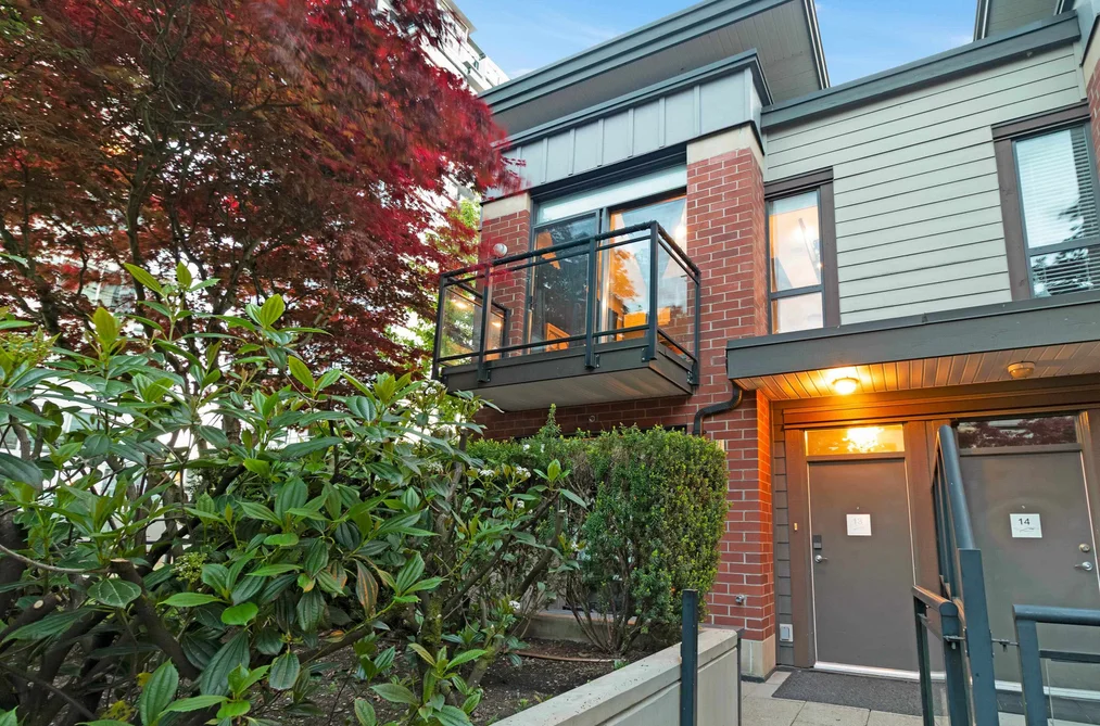 13 130 BREW STREET, Port Moody BC V3H 0E3, Port Moody BC — Residential for Sale - Photo 3