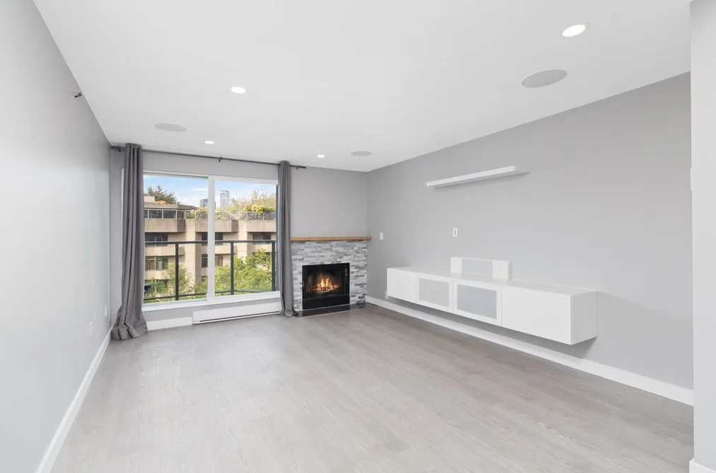 13 1355 W 4TH AVENUE, Vancouver BC V6H 3Y8, Vancouver BC — Residential for Sale - Photo 6