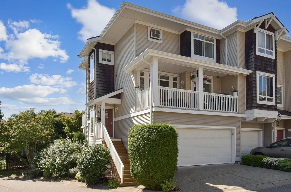 Townhouse for sale at 13 15030 58 Avenue Surrey British Columbia - MLS: R3120271