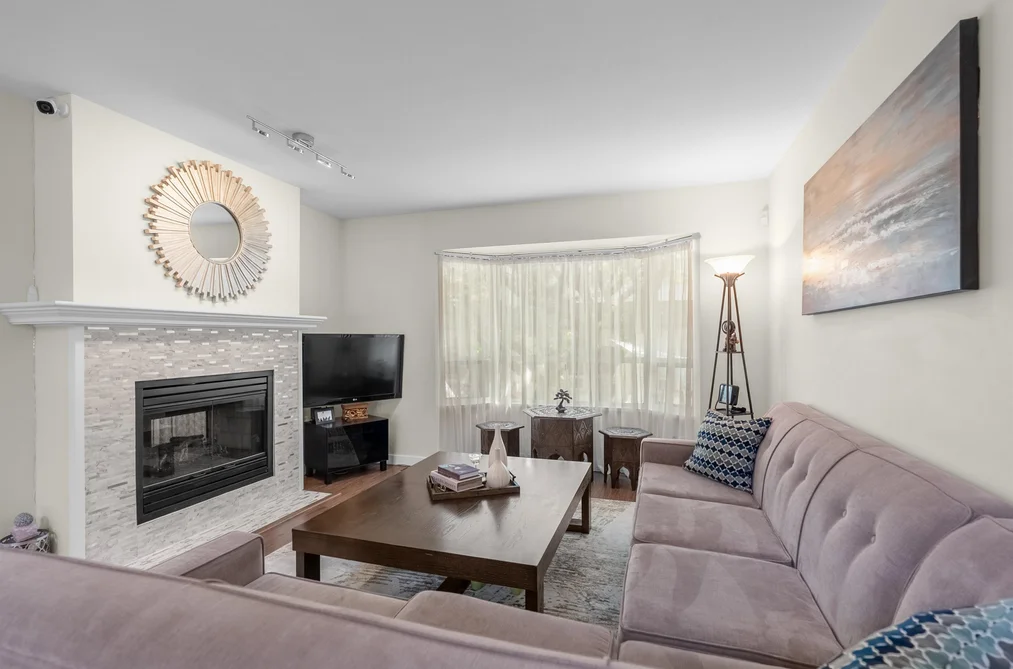 Townhouse for sale at 13 16318 82 Avenue Surrey British Columbia - MLS: R3122427