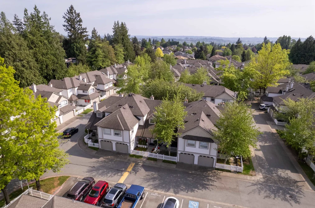 Townhouse for sale at 13 16318 82 Avenue Surrey British Columbia - MLS: R3122427