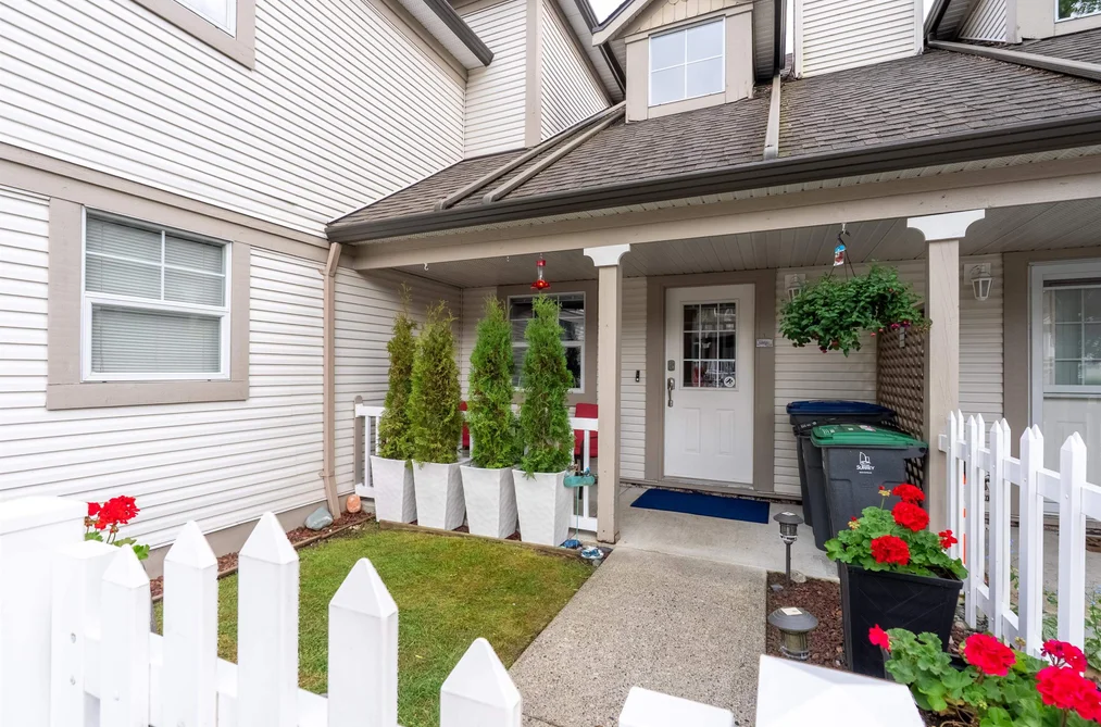 Townhouse for sale at 13 16318 82 Avenue Surrey British Columbia - MLS: R3154895