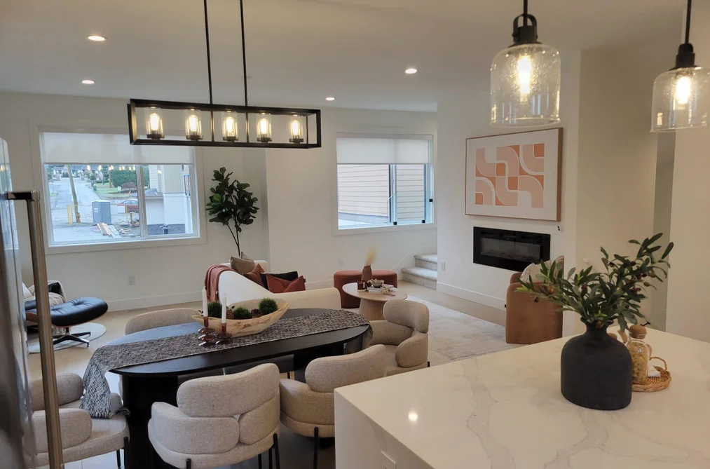 13 1641 KING CRESCENT, Abbotsford BC V2S 7M7, Abbotsford BC — Residential for Sale — Photo 3 of 4