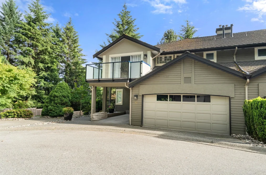 13 1900 INDIAN RIVER CRESCENT, North Vancouver BC V7G 2R1, North Vancouver BC — Residential for Sale - Photo 2