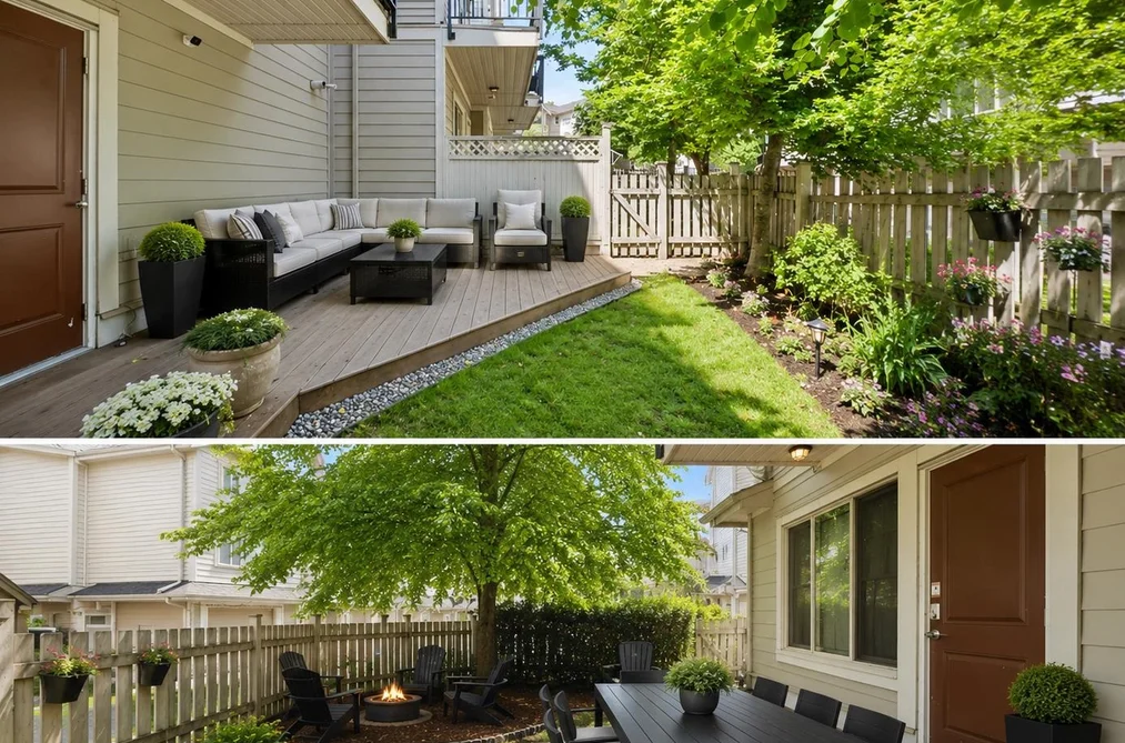 Townhouse for sale at 13 19097 64 Avenue Surrey British Columbia - MLS: R3130269