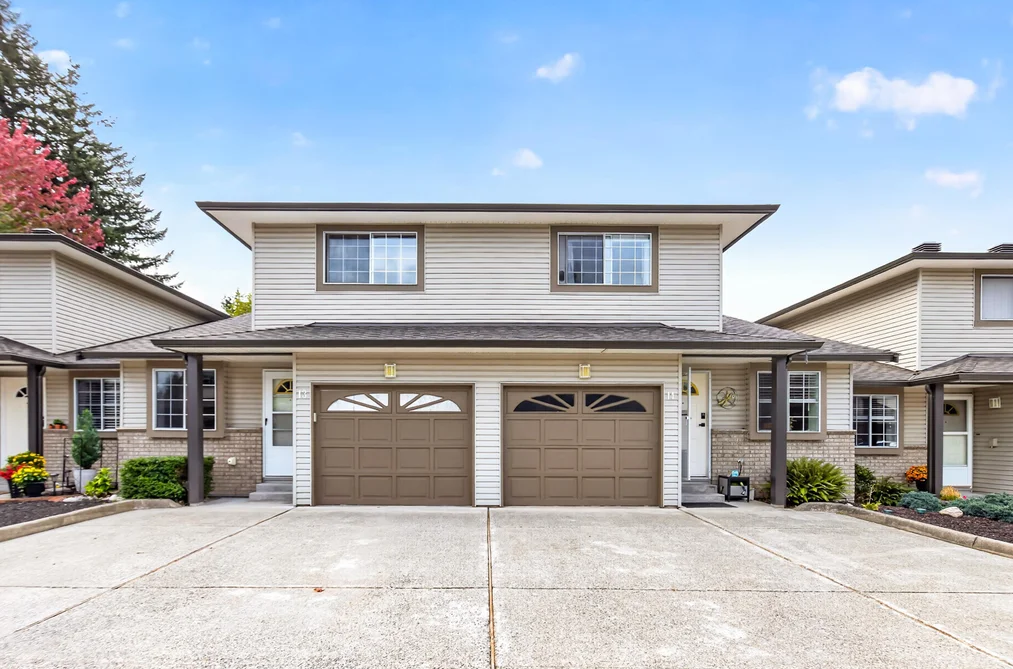 19270 119 Ave Unit #13, Pitt Meadows, BC - MLS: R3170757
