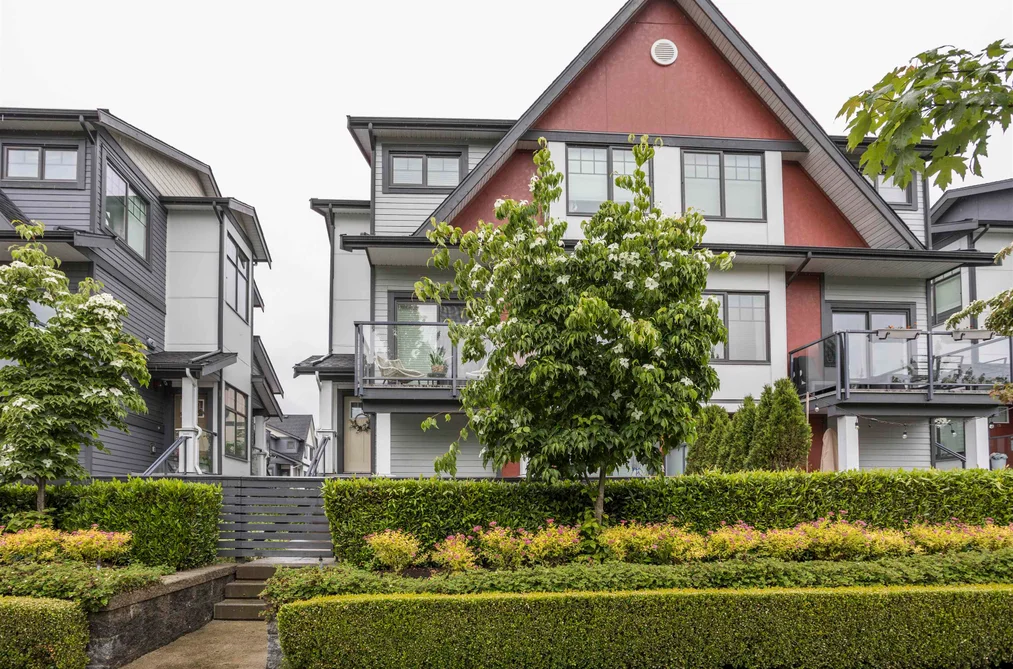 13 19451 SUTTON AVENUE, Pitt Meadows BC V3Y 0G6, Pitt Meadows BC — Residential for Sale - Main Photo
