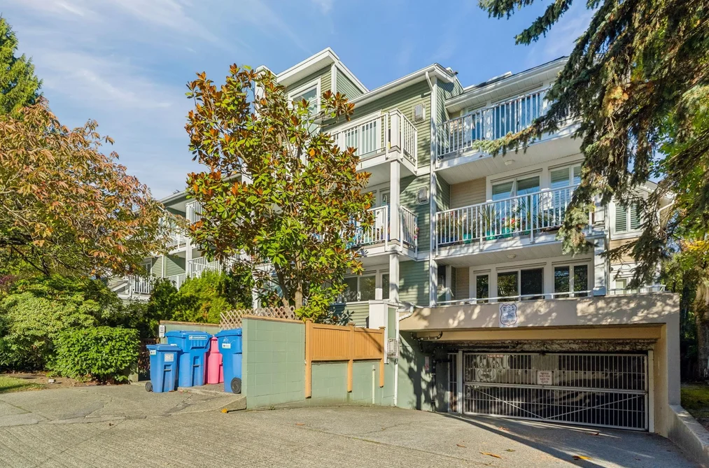 13 - 1949 W 8th Avenue, Vancouver, BC - MLS: R3178949 - Photo 21