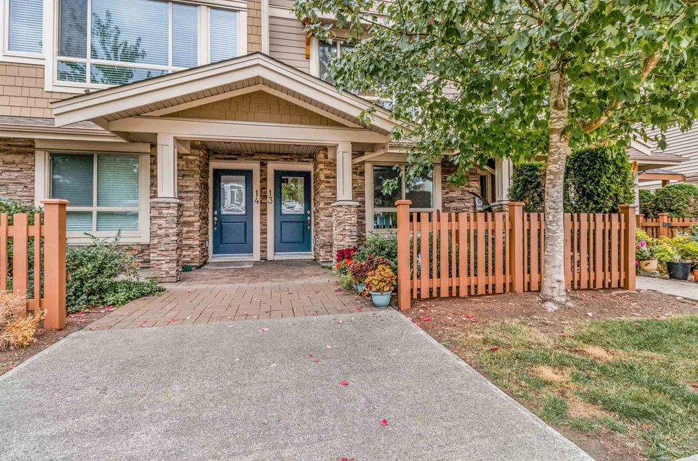 13 19752 55A AVENUE, Langley BC V3A 3X2, Langley BC — Residential for Sale - Photo 2