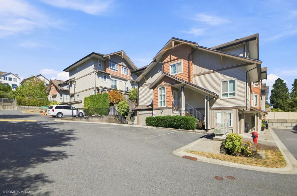 Townhouse for sale at 13 20187 68 Avenue Langley British Columbia - MLS: R3157966