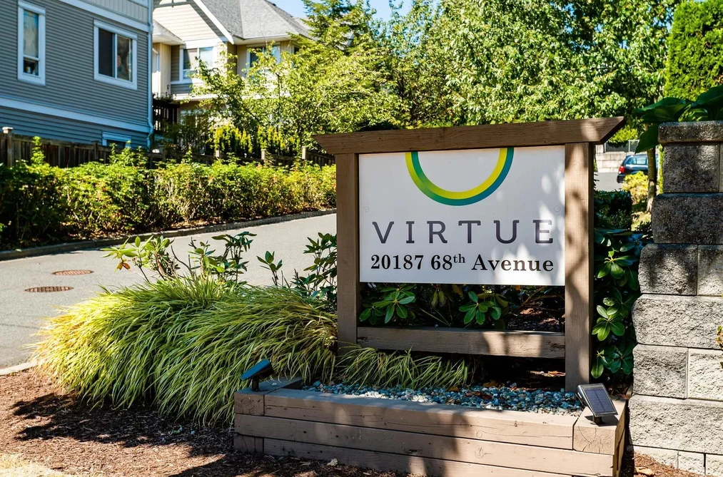 Townhouse for sale at 13 20187 68th Avenue Langley British Columbia - MLS: R3133080