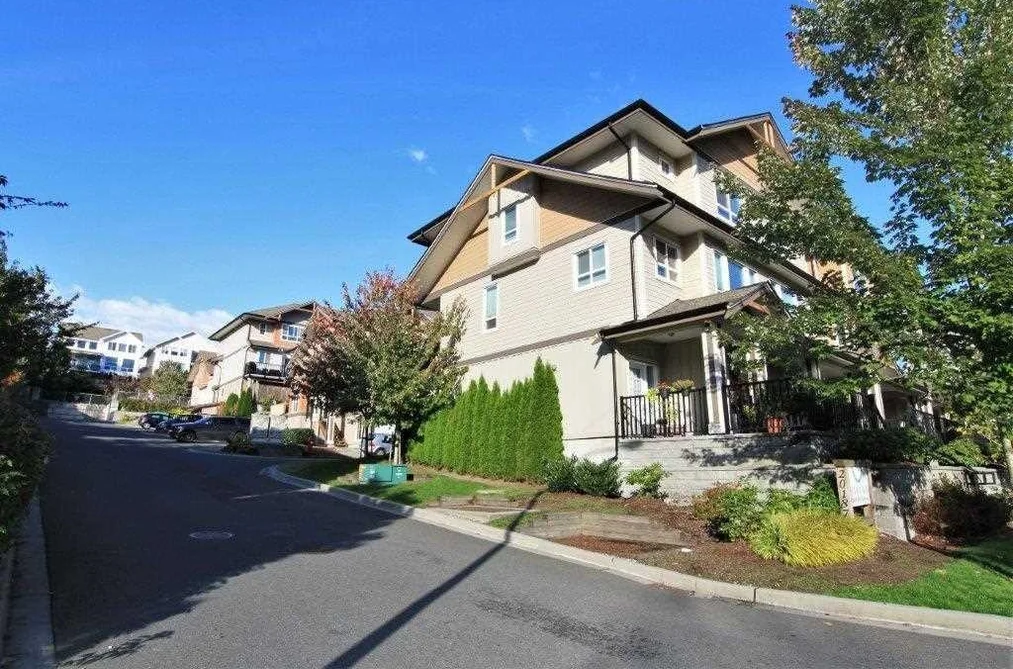 13 20187 68TH AVENUE, Langley BC V2Y 0L6, Langley BC — Residential for Sale - Photo 2