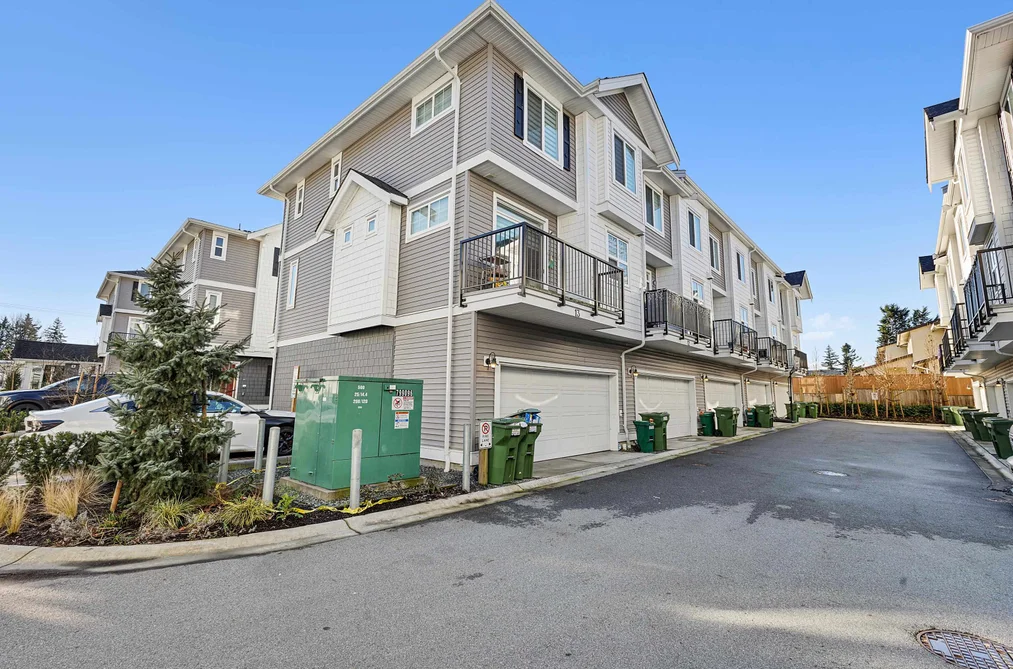 Townhouse for sale at 13 2033 Mckenzie Road Abbotsford British Columbia - MLS: R3106891