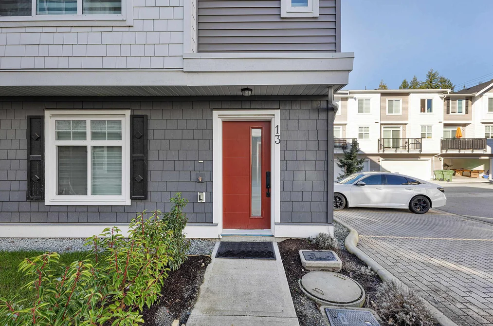 13 2033 MCKENZIE ROAD, Abbotsford BC V2S 3Z6, Abbotsford BC — Residential for Sale - Photo 4