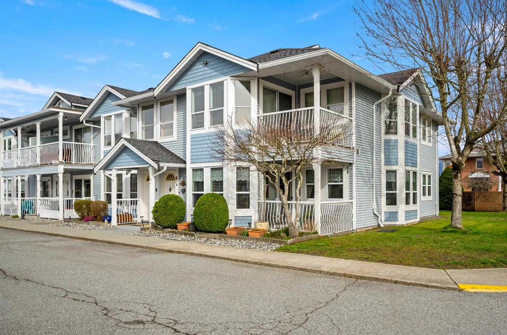 Townhouse for sale at 13 20554 118th Avenue Maple Ridge British Columbia - MLS: R3104559