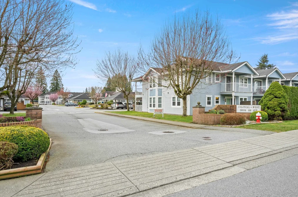 13 20554 118TH AVENUE, Maple Ridge BC V2X 0S3, Maple Ridge BC — Residential for Sale - Photo 5