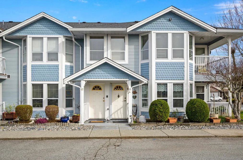 13 20554 118TH AVENUE, Maple Ridge BC V2X 0S3, Maple Ridge BC — Residential for Sale - Photo 6