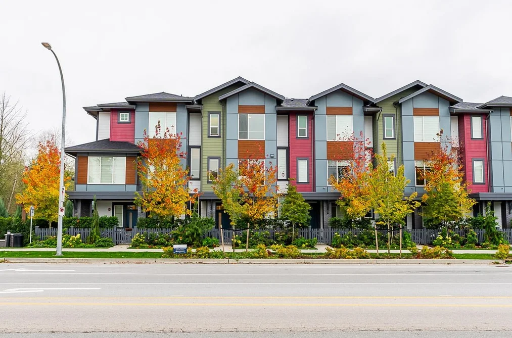 Townhouse for sale at 13 20763 76 Avenue Langley British Columbia - MLS: R3108134
