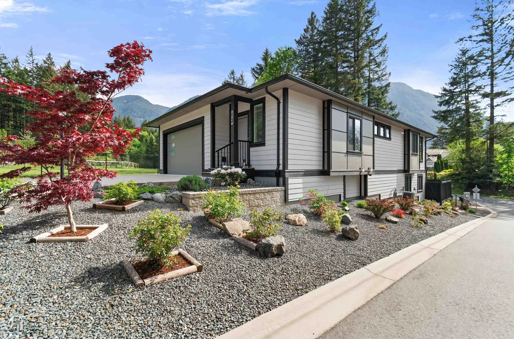 House for sale at 13 21196 Kettle Valley Road Hope British Columbia - MLS: R3118919