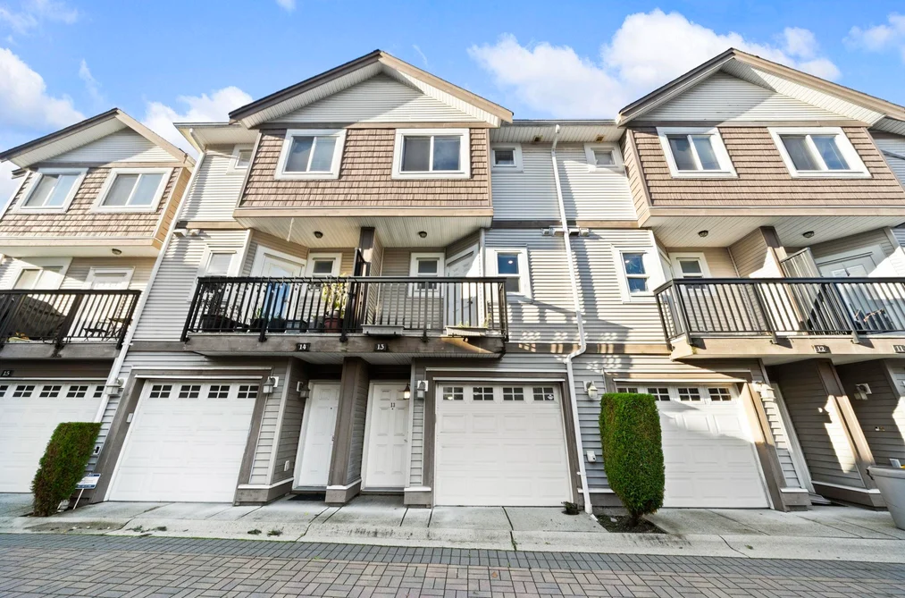 13 22788 WESTMINSTER HIGHWAY, Richmond BC V6V 0B1, Richmond BC — Residential for Sale - Photo 3
