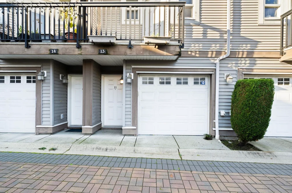 13 22788 WESTMINSTER HIGHWAY, Richmond BC V6V 0B1, Richmond BC — Residential for Sale - Photo 4