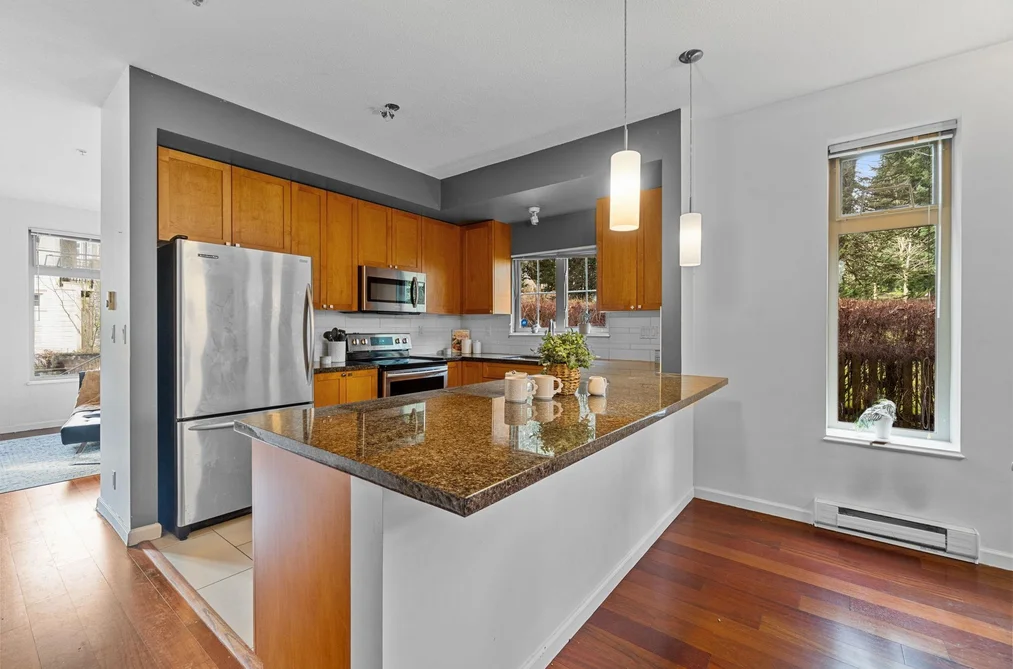 13 245 FRANCIS WAY, New Westminster BC V3L 0A7, New Westminster BC — Residential for Sale - Photo 2
