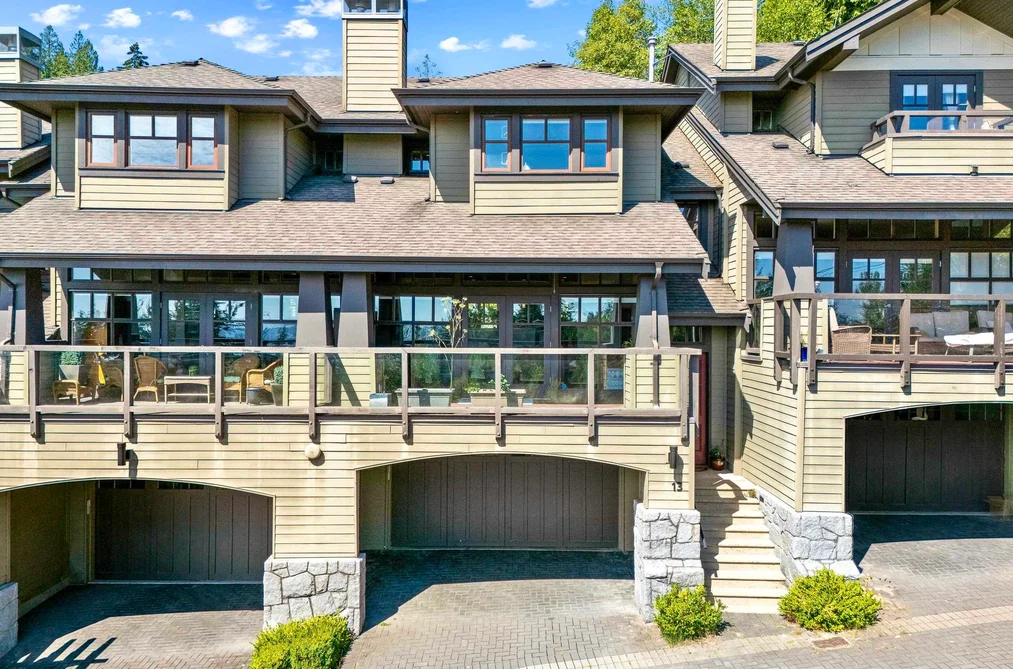 Townhouse for sale at 13 2555 Skilift Road West Vancouver British Columbia - MLS: R3155734