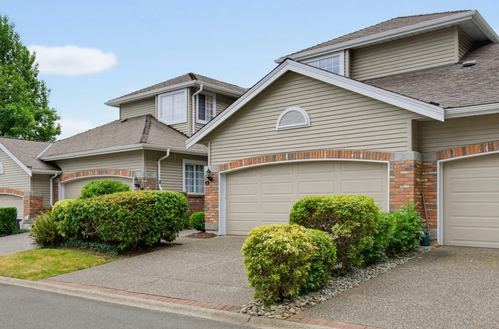 Townhouse for sale at 13 2688 150 Street Surrey British Columbia - MLS: R3153660