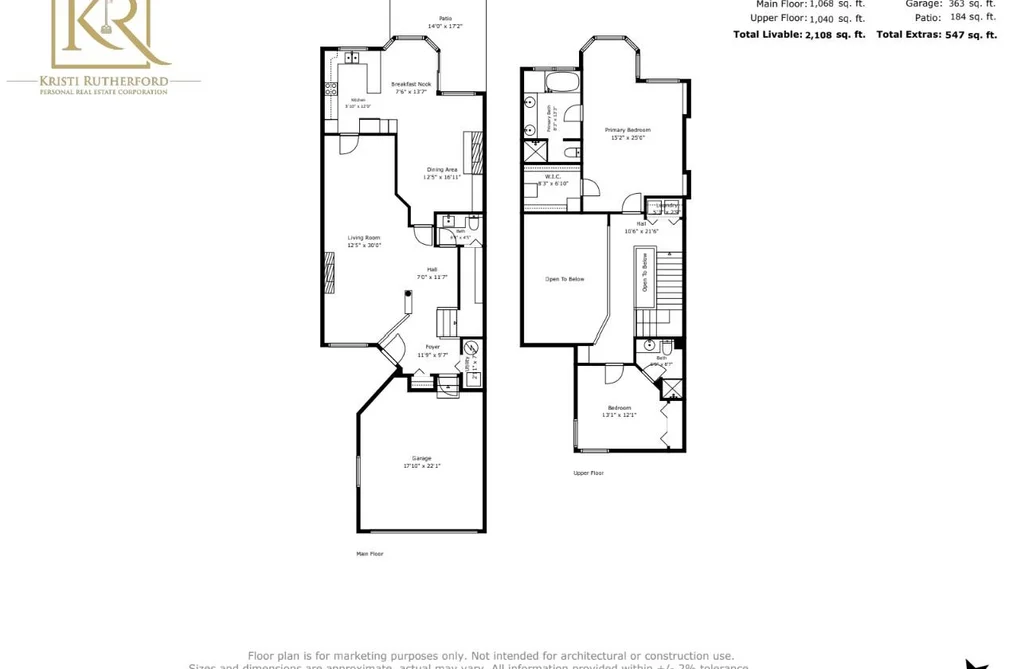 13 2688 150 STREET, Surrey BC V4P 1P1, Surrey BC — Residential for Sale — Photo 40 of 40