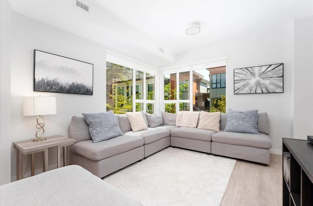 Townhouse for sale at 13 2728 Acadia Road Vancouver British Columbia - MLS: R3101917