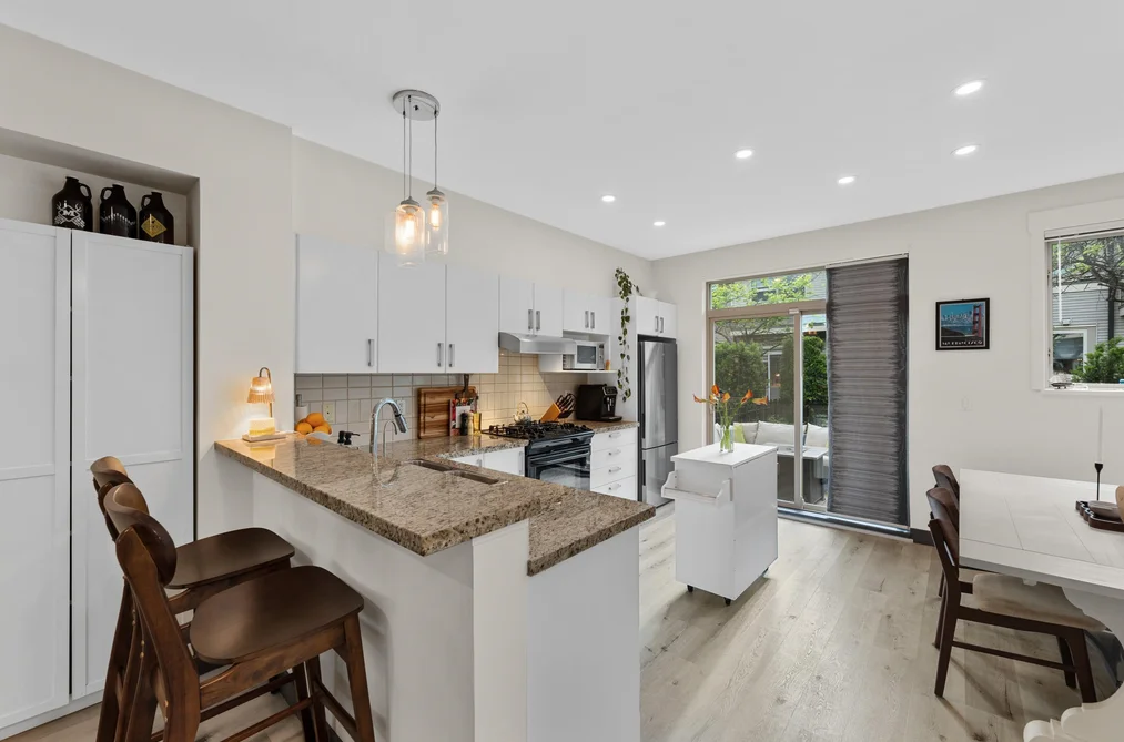 13 301 KLAHANIE DRIVE, Port Moody BC V3H 0C2, Port Moody BC — Residential for Sale - Photo 4