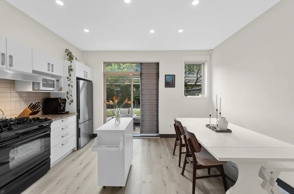13 301 KLAHANIE DRIVE, Port Moody BC V3H 0C2, Port Moody BC — Residential for Sale - Photo 6