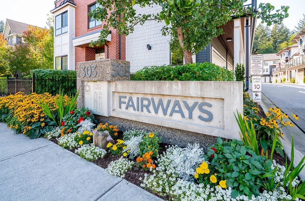Townhouse for sale at 13 303 171 Street Surrey British Columbia - MLS: R3159325