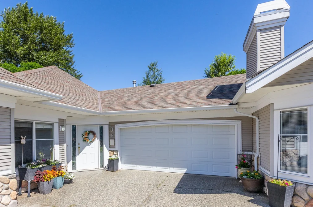 Townhouse for sale at 13 31501 Upper Maclure Road Abbotsford British Columbia - MLS: R3162972