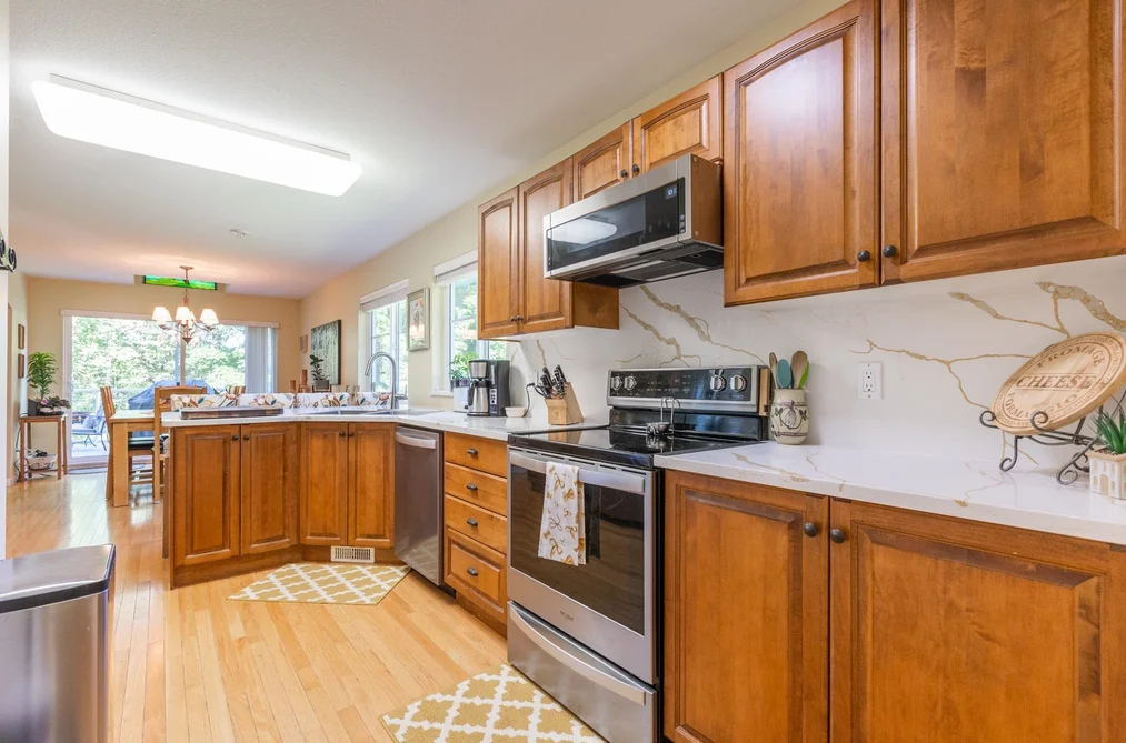 13 31501 UPPER MACLURE ROAD, Abbotsford BC V2T 5S6, Abbotsford BC — Residential for Sale — Photo 15 of 40