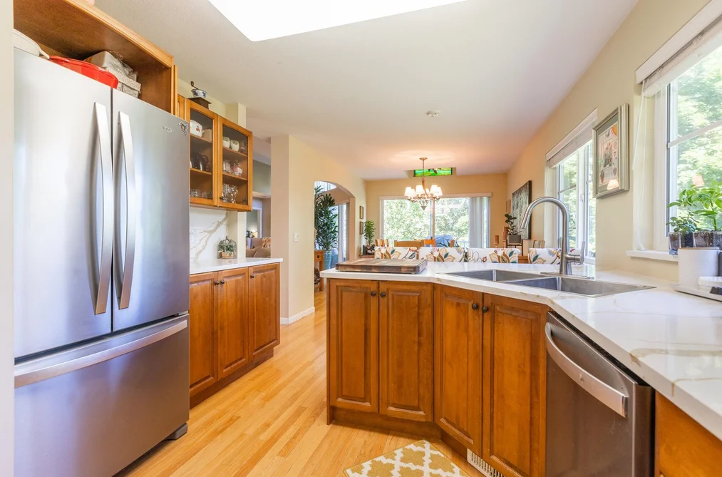 13 31501 UPPER MACLURE ROAD, Abbotsford BC V2T 5S6, Abbotsford BC — Residential for Sale — Photo 16 of 40