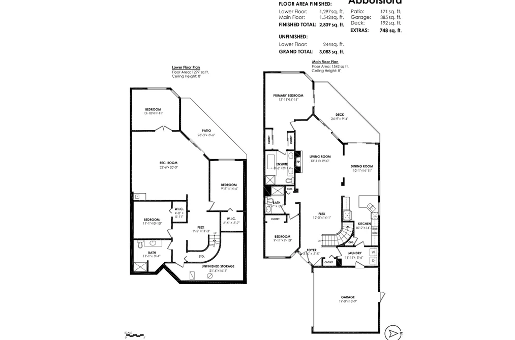 13 31501 UPPER MACLURE ROAD, Abbotsford BC V2T 5S6, Abbotsford BC — Residential for Sale — Photo 40 of 40