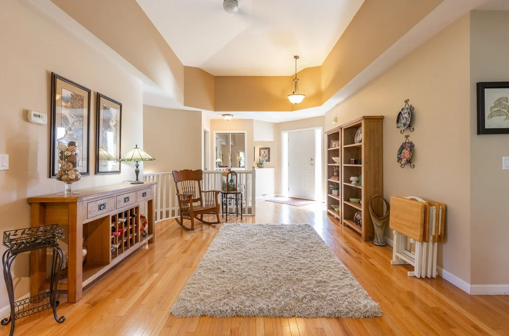 13 31501 UPPER MACLURE ROAD, Abbotsford BC V2T 5S6, Abbotsford BC — Residential for Sale — Photo 5 of 40