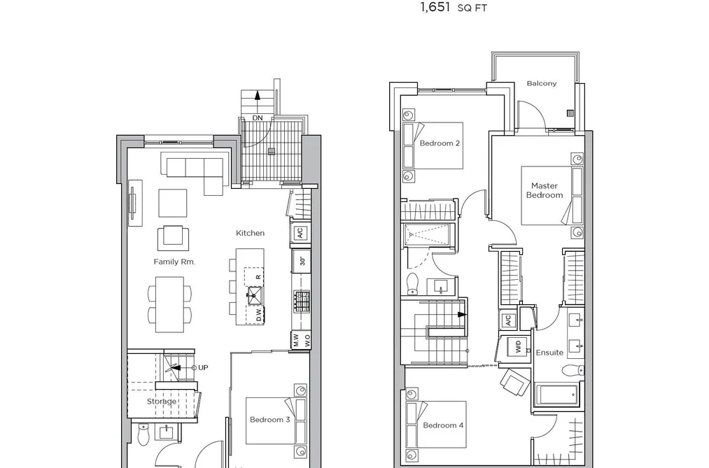 Townhouse for sale at Th13 3200 Corvette Way Richmond British Columbia - MLS: R3119987
