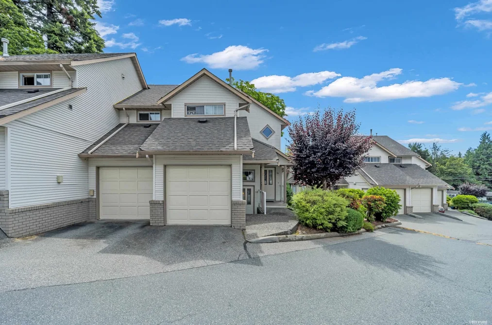 32311 Mcrae Ave Unit 13, Mission, BC - MLS: R3154059